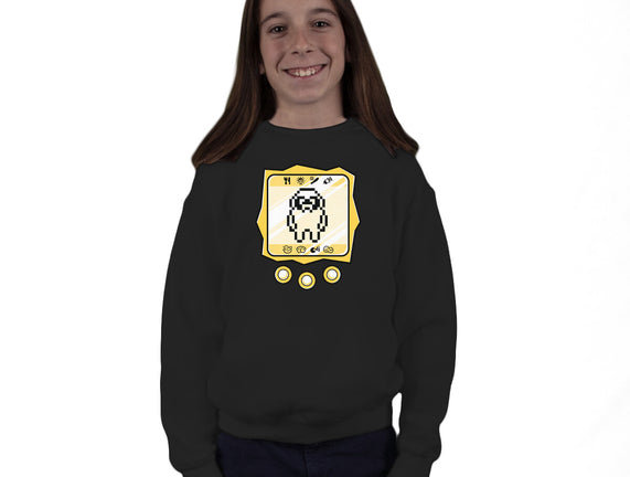 Virtual Bulldog