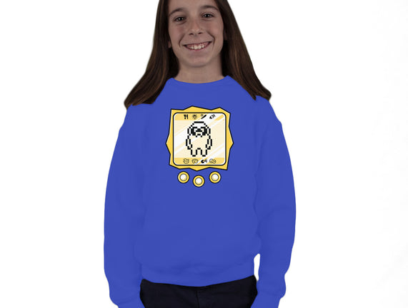 Virtual Bulldog