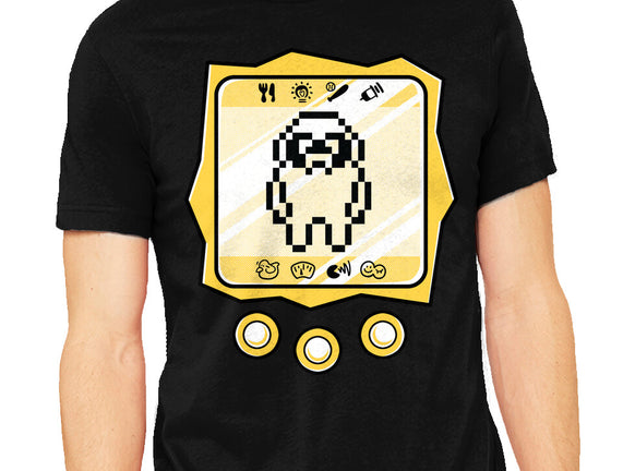 Virtual Bulldog