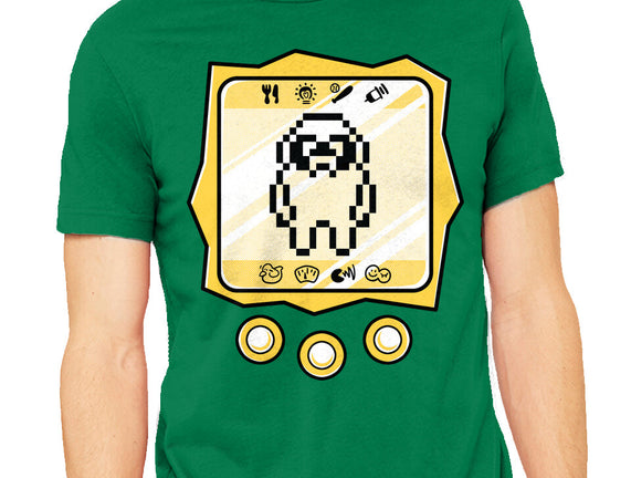 Virtual Bulldog