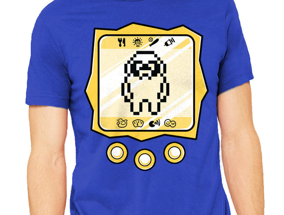 Virtual Bulldog