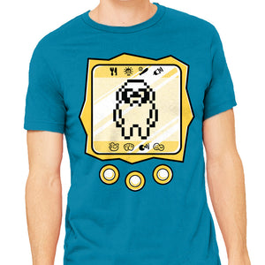 Virtual Bulldog