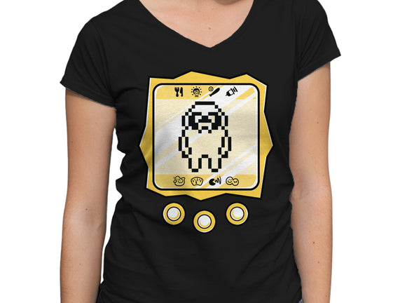 Virtual Bulldog