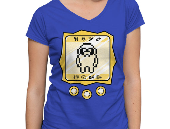 Virtual Bulldog