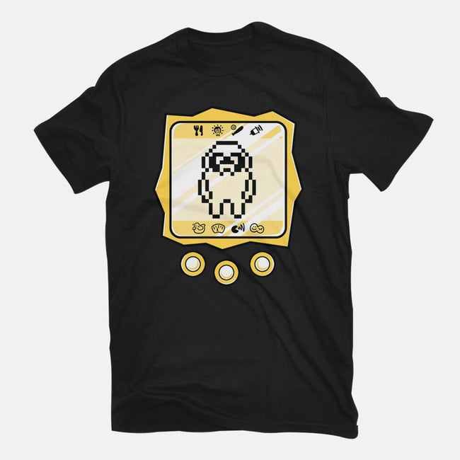 Virtual Bulldog-Mens-Premium-Tee-estudiofitas