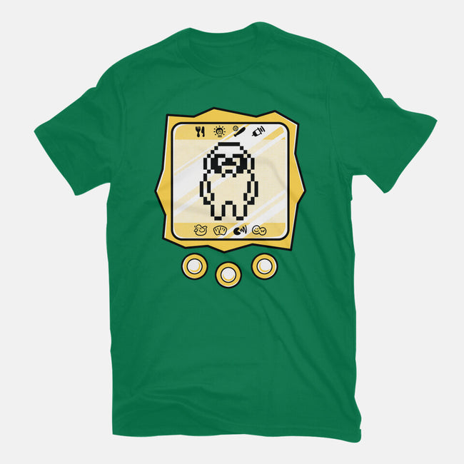 Virtual Bulldog-Mens-Premium-Tee-estudiofitas