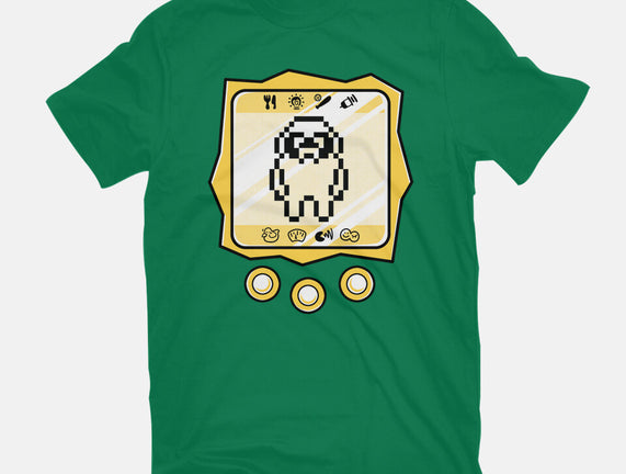 Virtual Bulldog