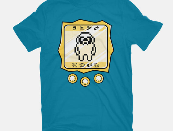 Virtual Bulldog