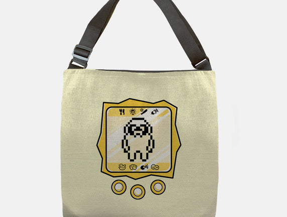 Virtual Bulldog