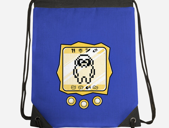 Virtual Bulldog