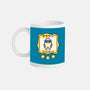 Virtual Bulldog-None-Mug-Drinkware-estudiofitas