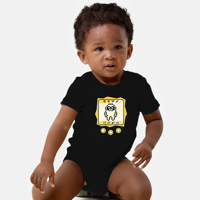 Virtual Bulldog-Baby-Basic-Onesie-estudiofitas
