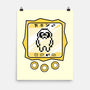 Virtual Bulldog-None-Matte-Poster-estudiofitas