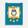 Virtual Bulldog-None-Matte-Poster-estudiofitas