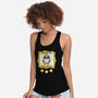 Virtual Bulldog-Womens-Racerback-Tank-estudiofitas