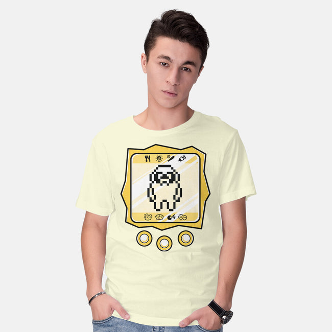 Virtual Bulldog-Mens-Basic-Tee-estudiofitas