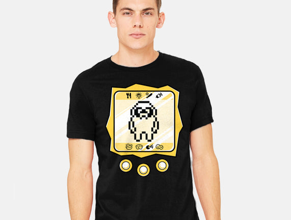 Virtual Bulldog
