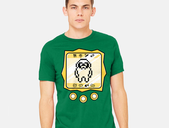 Virtual Bulldog
