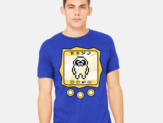 Virtual Bulldog