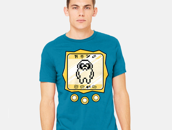 Virtual Bulldog