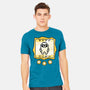 Virtual Bulldog-Mens-Heavyweight-Tee-estudiofitas