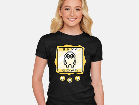 Virtual Bulldog