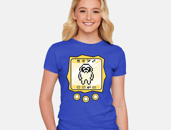 Virtual Bulldog