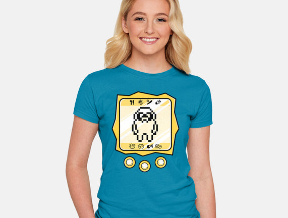 Virtual Bulldog