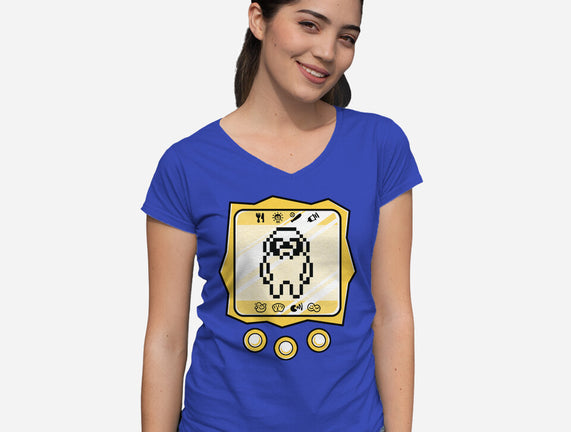 Virtual Bulldog