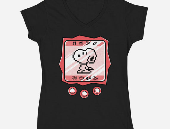 Virtual Beagle
