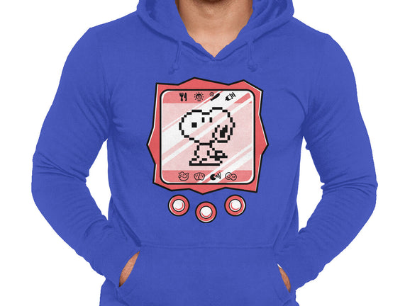 Virtual Beagle