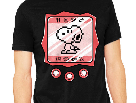 Virtual Beagle