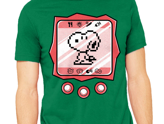 Virtual Beagle