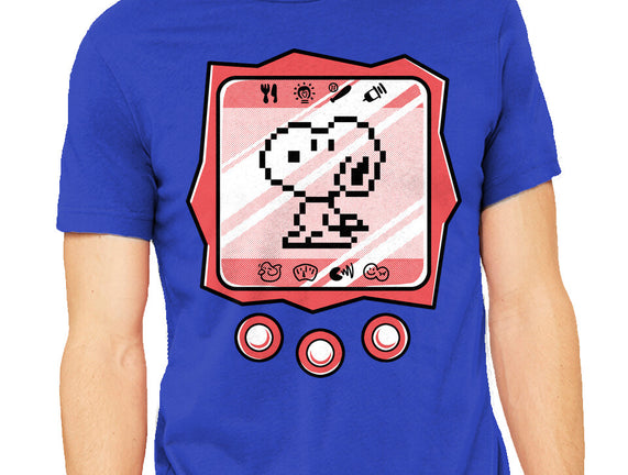Virtual Beagle
