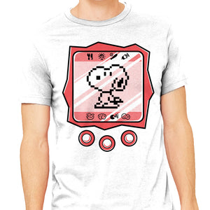 Virtual Beagle