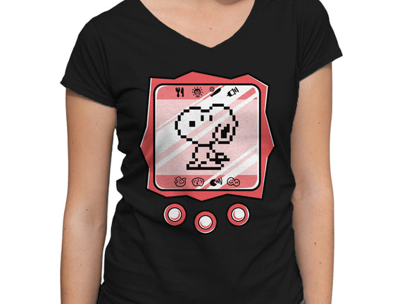 Virtual Beagle