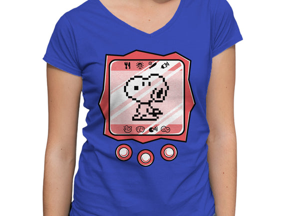 Virtual Beagle