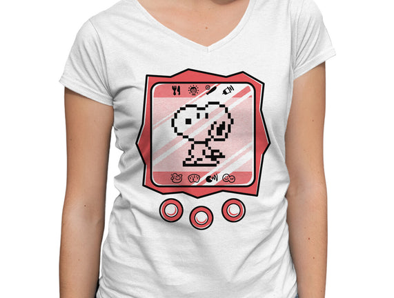 Virtual Beagle