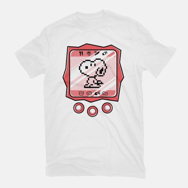 Virtual Beagle-Mens-Premium-Tee-estudiofitas