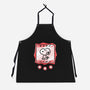 Virtual Beagle-Unisex-Kitchen-Apron-estudiofitas