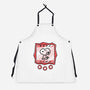 Virtual Beagle-Unisex-Kitchen-Apron-estudiofitas