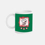 Virtual Beagle-None-Mug-Drinkware-estudiofitas