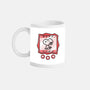 Virtual Beagle-None-Mug-Drinkware-estudiofitas