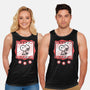 Virtual Beagle-Unisex-Basic-Tank-estudiofitas