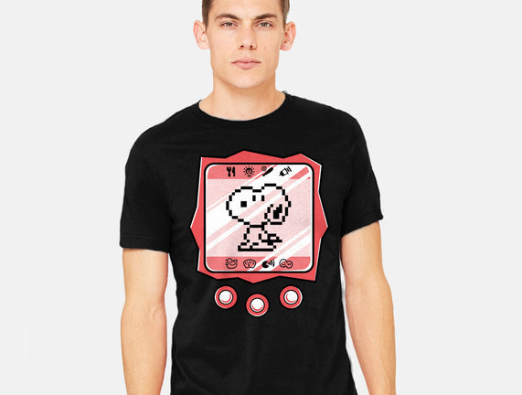 Virtual Beagle
