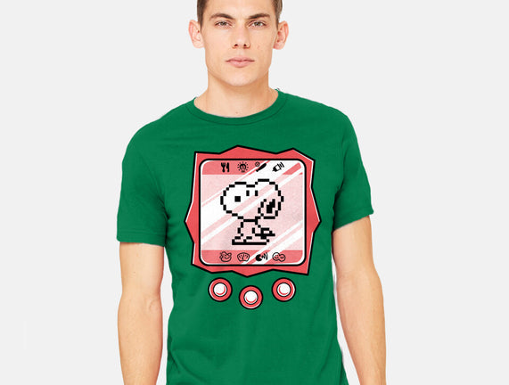 Virtual Beagle