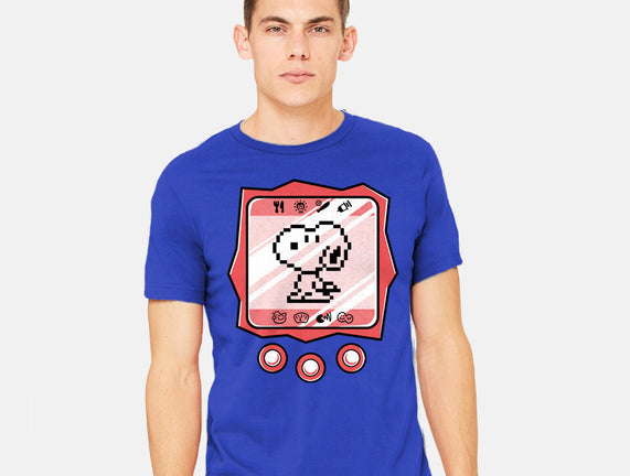 Virtual Beagle