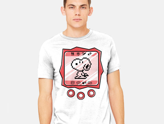 Virtual Beagle