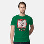 Virtual Beagle-Mens-Premium-Tee-estudiofitas