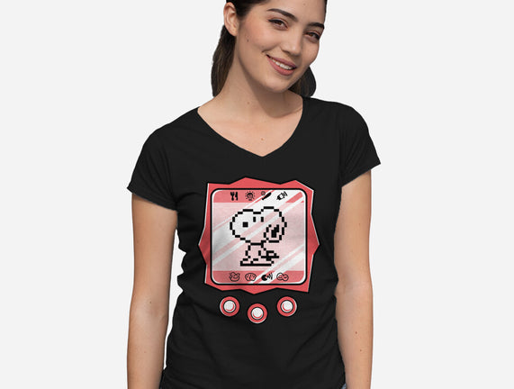 Virtual Beagle